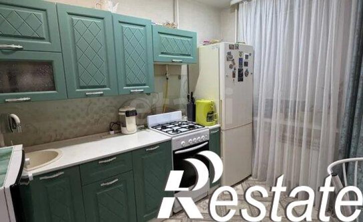 2-комн квартира улица Баки Урманче, 10,  д. 10