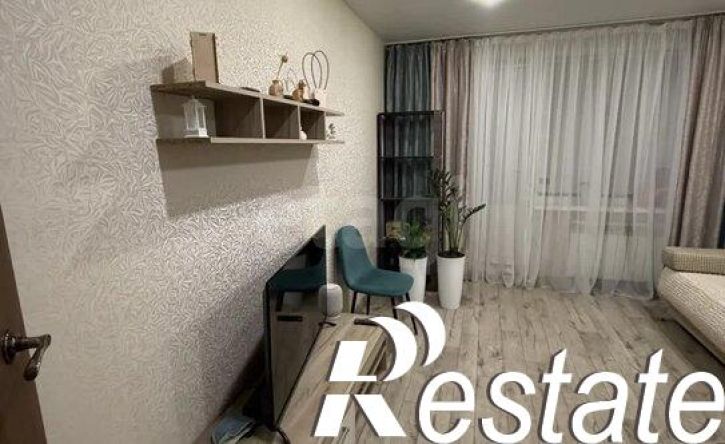 2-комн квартира улица Баки Урманче, 10,  д. 10