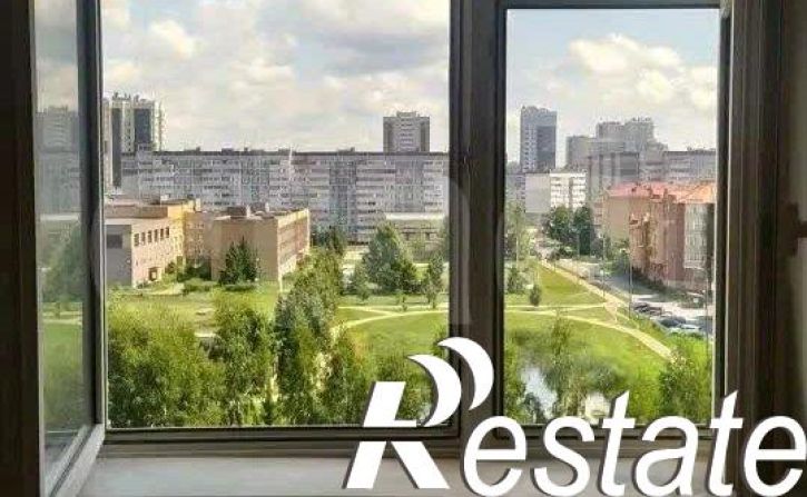 1-комн квартира Меридианная улица, 11,  д. 11