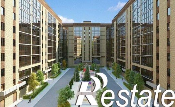 2-комн квартира улица Рауиса Гареева, 102 к2,  д. 102 к2
