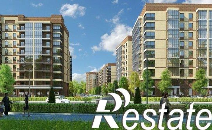2-комн квартира улица Рауиса Гареева, 102 к2,  д. 102 к2