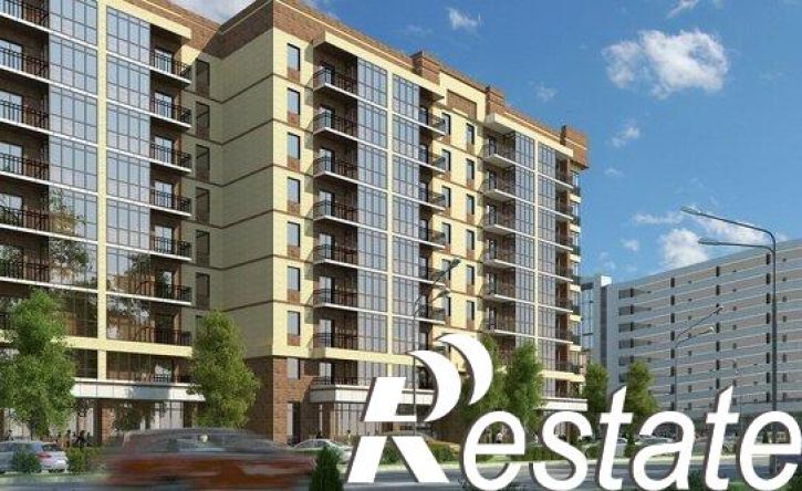 2-комн квартира улица Рауиса Гареева, 102 к2,  д. 102 к2