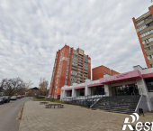 1-комн, 43.3кв м, этаж 8/14 Революционная ул, 27