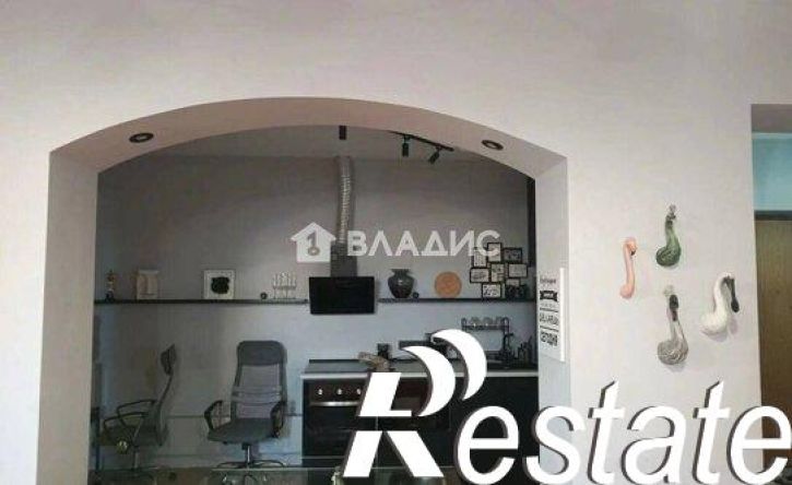 3-комн квартира Чистопольская улица, 28,  д. 28