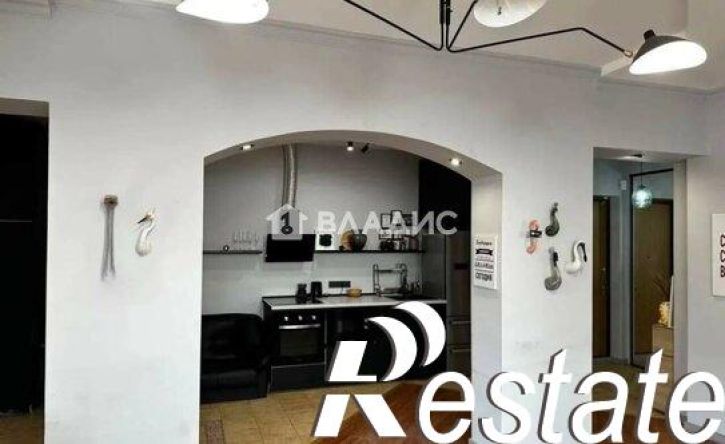 3-комн квартира Чистопольская улица, 28,  д. 28