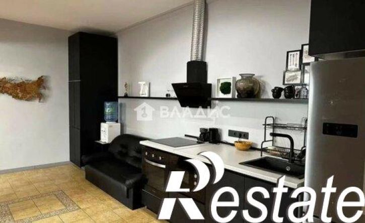 3-комн квартира Чистопольская улица, 28,  д. 28