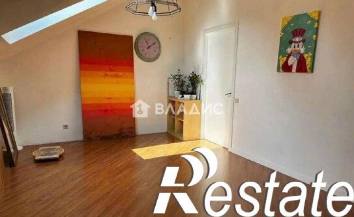 3-комн квартира Чистопольская улица, 28,  д. 28