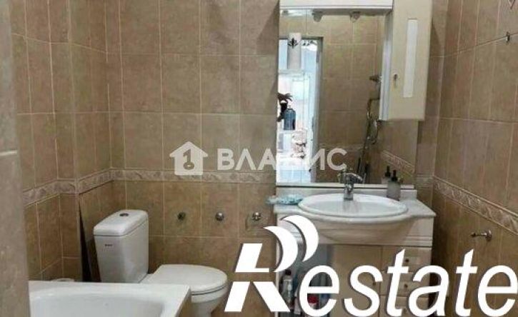 3-комн квартира Чистопольская улица, 28,  д. 28
