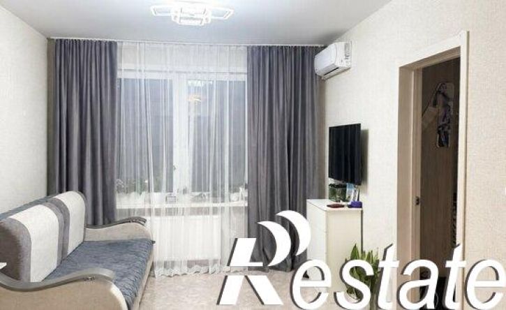 1-комн квартира улица Генерала Махмута Гареева, 5А,  д. 5А