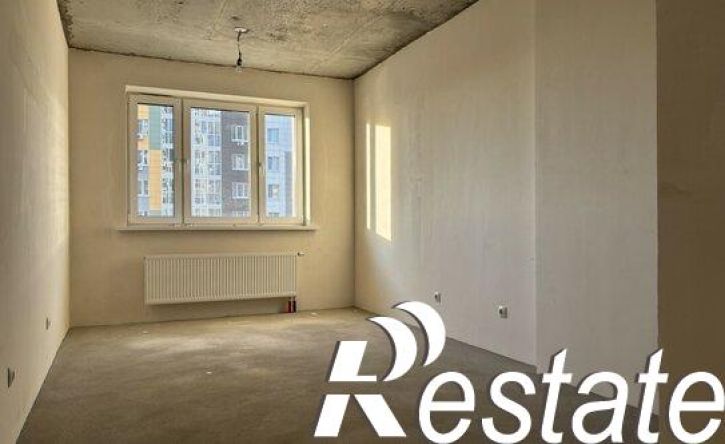 1-комн квартира улица Аделя Кутуя, 83А,  д. 83А
