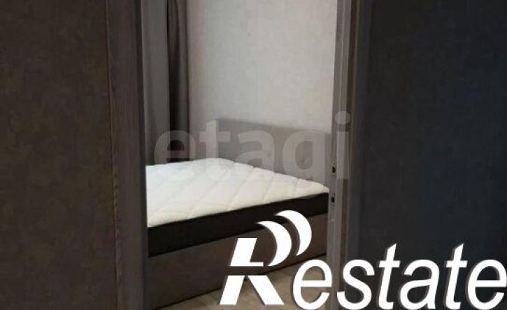 2-комн квартира улица Карманова, 45,  д. 45