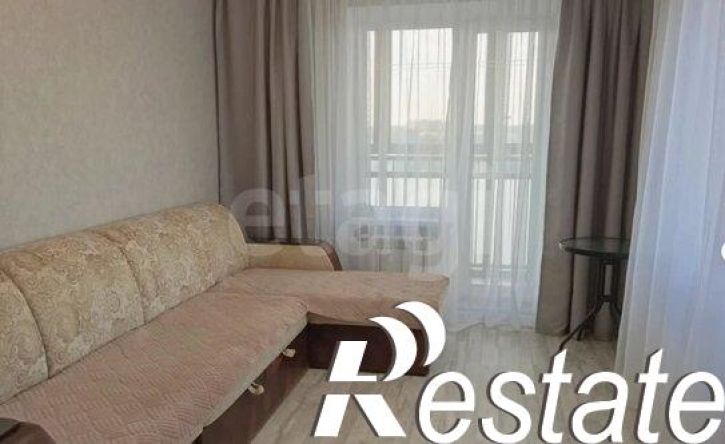 2-комн квартира улица Карманова, 45,  д. 45