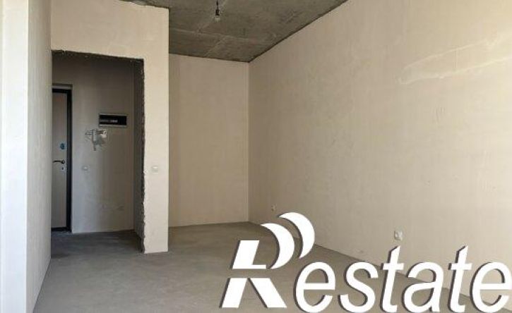 1-комн квартира улица Аделя Кутуя, 83А,  д. 83А