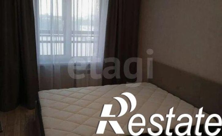 2-комн квартира улица Карманова, 45,  д. 45