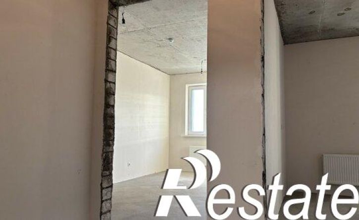 1-комн квартира улица Аделя Кутуя, 83А,  д. 83А