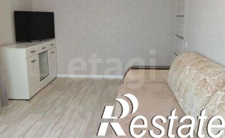 2-комн квартира улица Карманова, 45,  д. 45