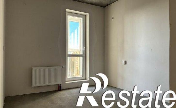1-комн квартира улица Аделя Кутуя, 83А,  д. 83А