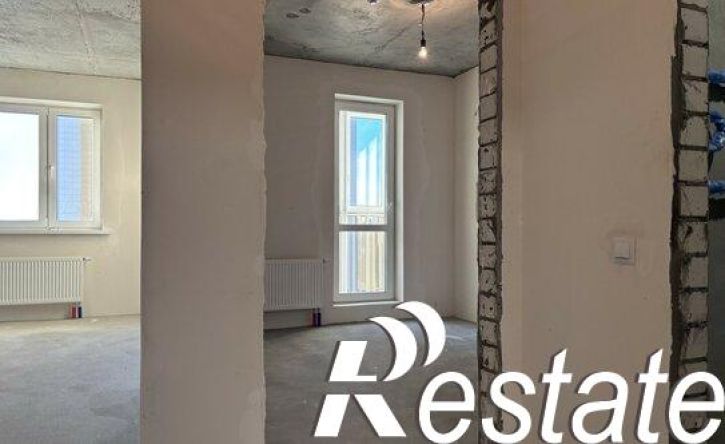 1-комн квартира улица Аделя Кутуя, 83А,  д. 83А