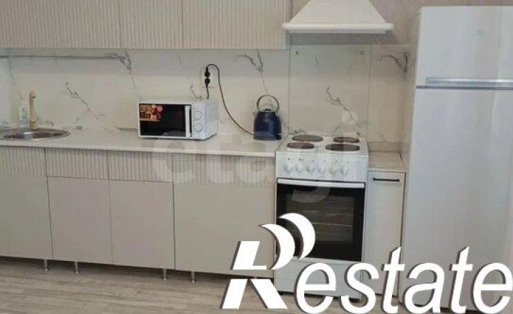 2-комн квартира улица Карманова, 45,  д. 45