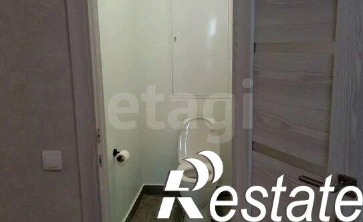 2-комн квартира улица Карманова, 45,  д. 45