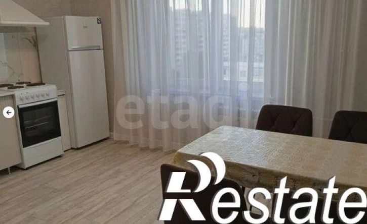 2-комн квартира улица Карманова, 45,  д. 45