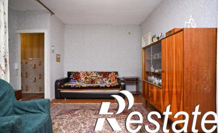 2-комн квартира улица Белинского, 19,  д. 19