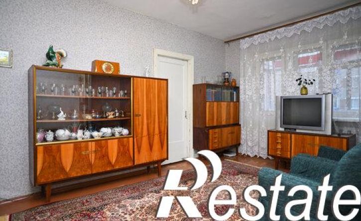 2-комн квартира улица Белинского, 19,  д. 19