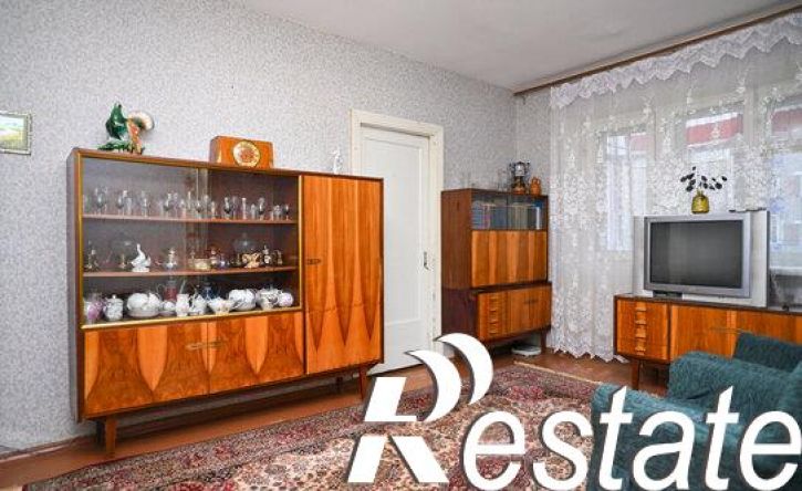 2-комн квартира улица Белинского, 19,  д. 19