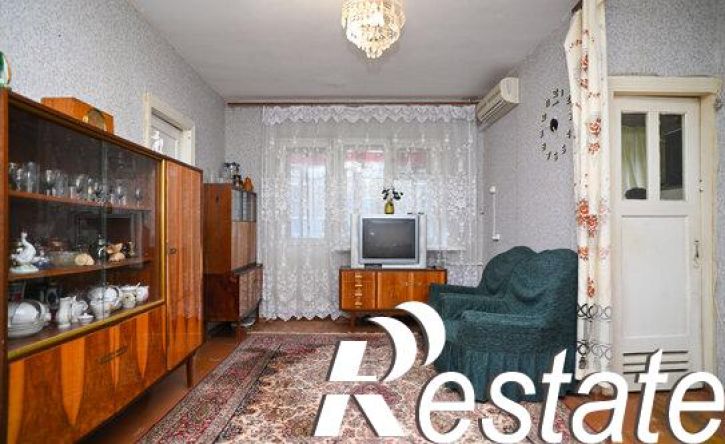 2-комн квартира улица Белинского, 19,  д. 19