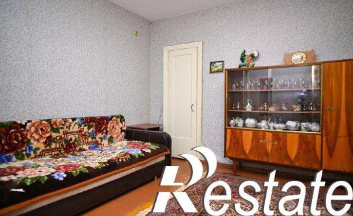 2-комн квартира улица Белинского, 19,  д. 19