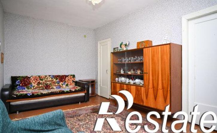 2-комн квартира улица Белинского, 19,  д. 19