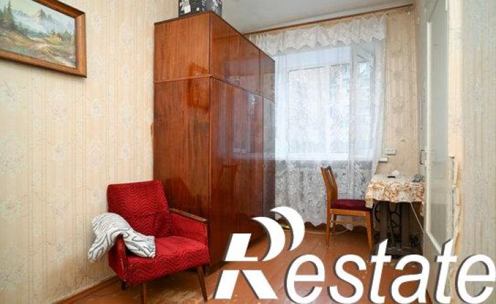 2-комн квартира улица Белинского, 19,  д. 19