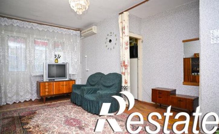 2-комн квартира улица Белинского, 19,  д. 19