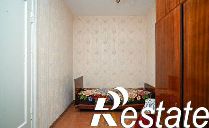 2-комн квартира улица Белинского, 19,  д. 19