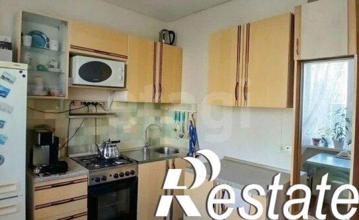 1-комн квартира улица Маршала Чуйкова, 83,  д. 83