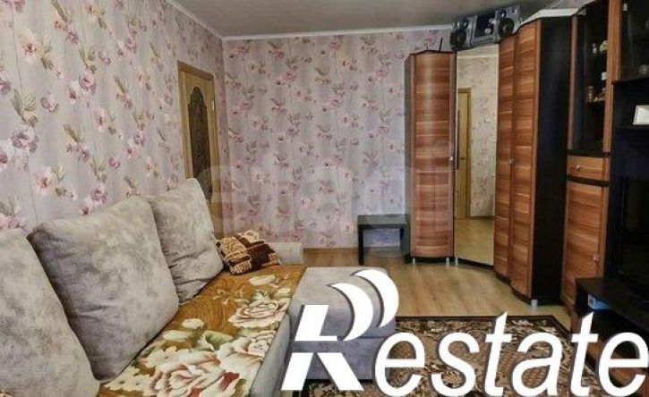 1-комн квартира улица Маршала Чуйкова, 83,  д. 83