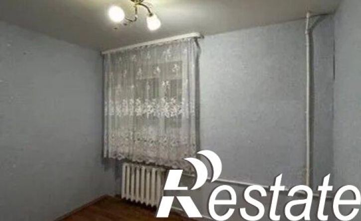 3-комн квартира улица Пушкина, 7,  д. 7