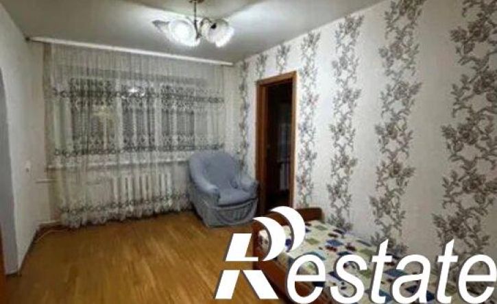 3-комн квартира улица Пушкина, 7,  д. 7