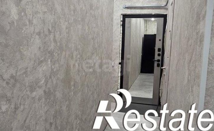 2-комн квартира улица Фатыха Амирхана, 67,  д. 67