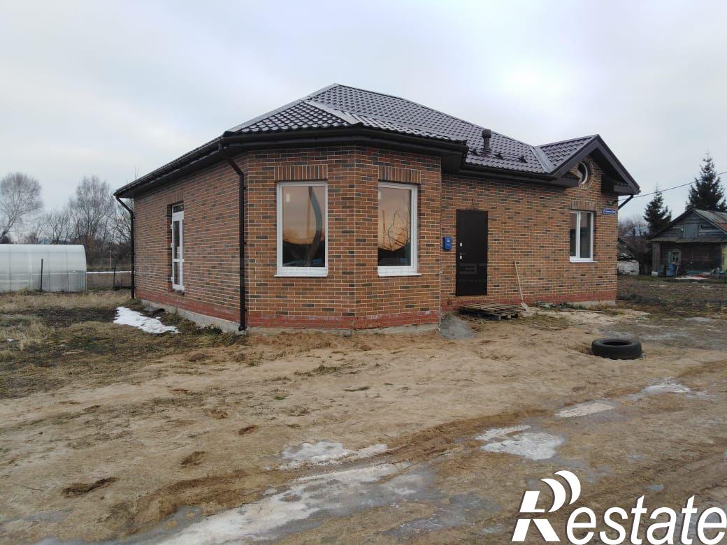Купить дачу, дом, коттедж за 7 400 000 рублей на ул. Заречная, дом 5А