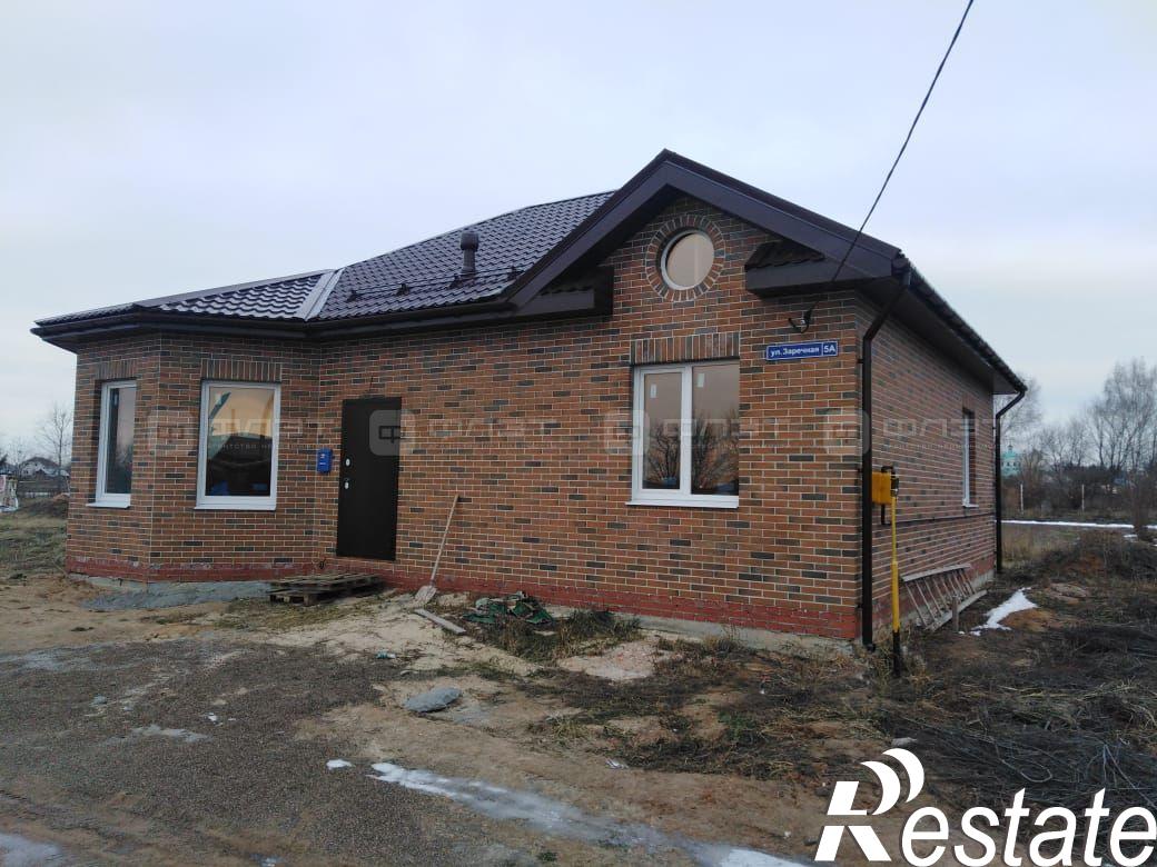 Купить дачу, дом, коттедж за 7 400 000 рублей на ул. Заречная, дом 5А