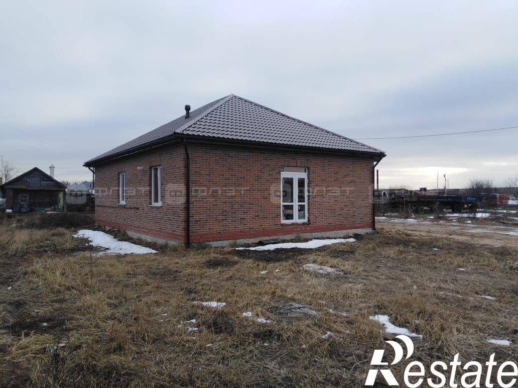 Купить дачу, дом, коттедж за 7 400 000 рублей на ул. Заречная, дом 5А