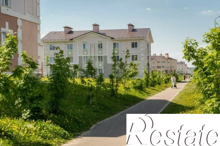 Купить квартиру за 6 800 000 рублей на 14-й квартал, дом 2