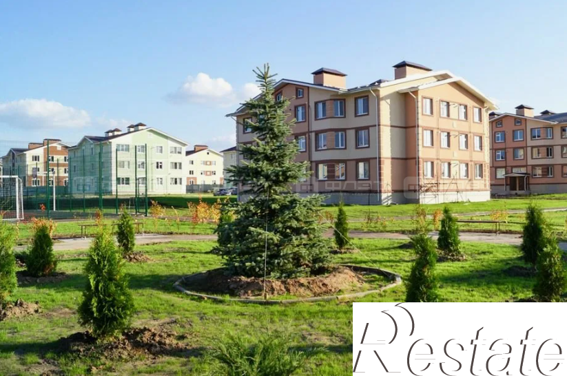 Купить квартиру за 6 800 000 рублей на 14-й квартал, дом 2