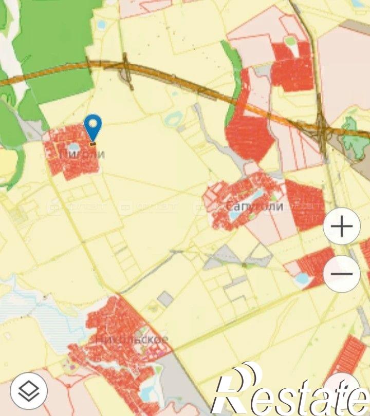Купить землю, земельный участок за 3 200 000 рублей на ул. Кавказская, дом 963