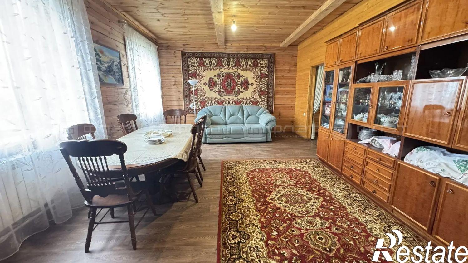 Купить дачу, дом, коттедж за 8 500 000 рублей на ул. Новая, дом 36