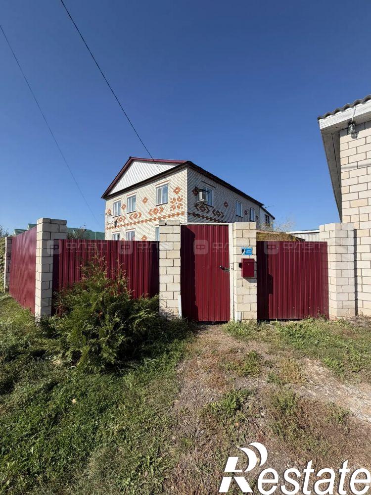Купить дачу, дом, коттедж за 8 500 000 рублей на ул. Дуслык, дом 16