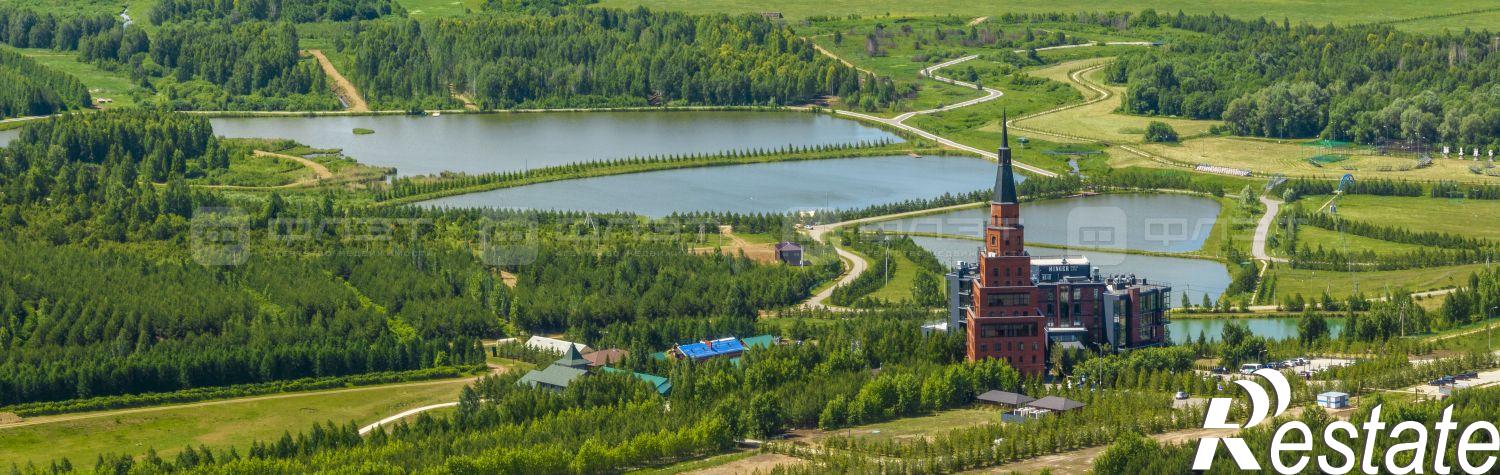 Купить землю, земельный участок за 5 000 000 рублей на дом 4