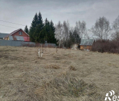земля 10 сот ул. Нижняя, дом 20