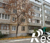 3-комн, 74кв м, этаж 1/5 улица Баки Урманче, 12